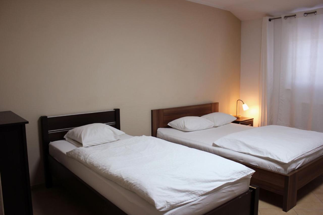 Hotel Pod Zelenou Cesky Tesin Exterior photo